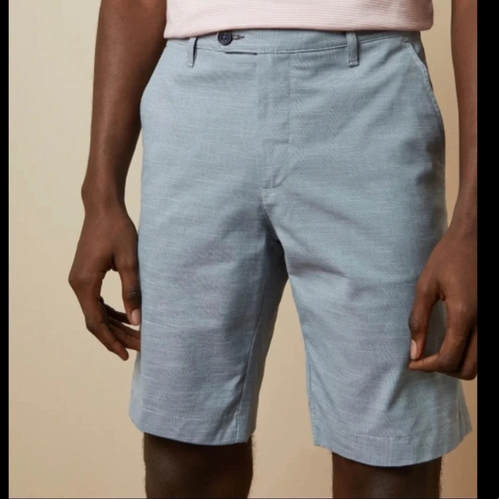 Ted Baker | Men's Beshor Slim Shorts